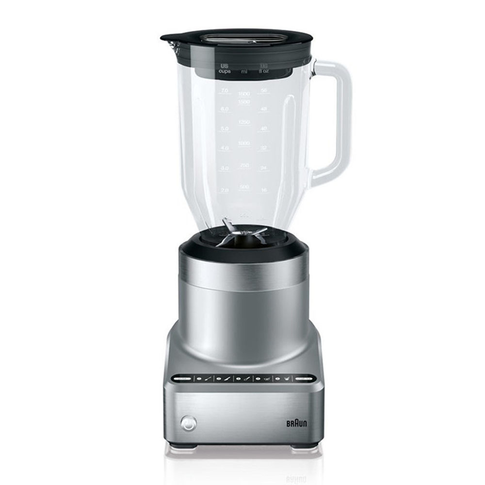 Блендер BRAUN JB 7192																		 — описание, фото, цены в интернет-магазине PT Stores