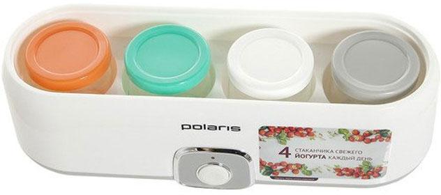 Купить Йогуртница POLARIS PYM 0104 — Фото 2
