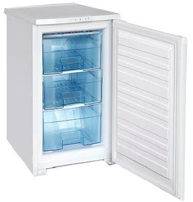 Морозильная камера БИРЮСА 112 																		 — описание, фото, цены в интернет-магазине PT Stores