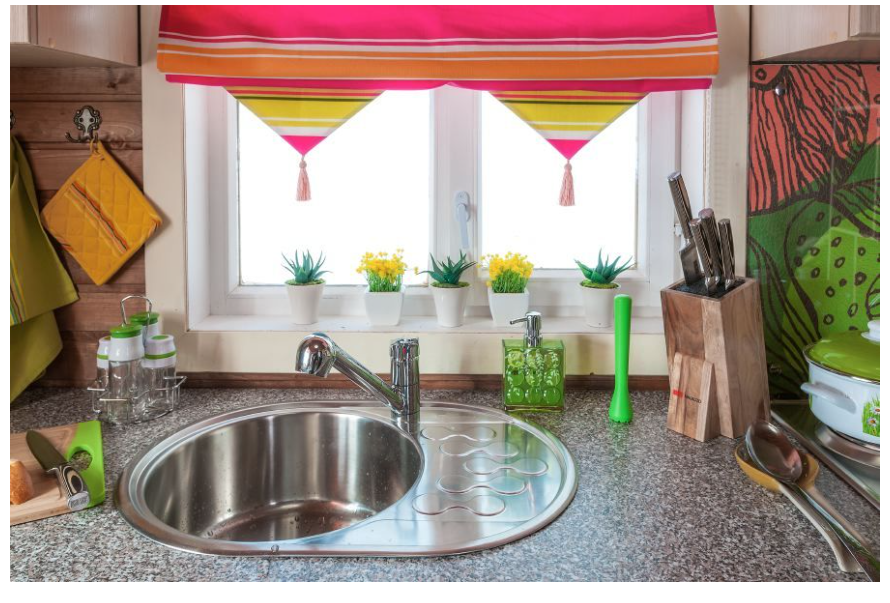 Купить Мойка OMOIKIRI Kasumigaura 65-IN нерж.сталь/нержавеющая сталь — Фото 2