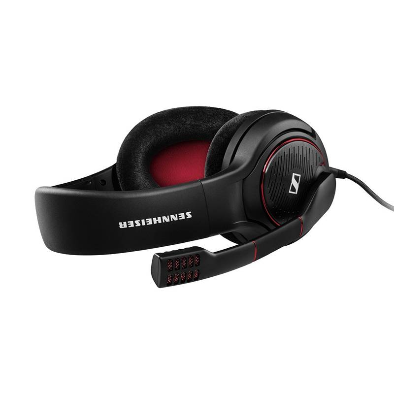 Купить Наушники SENNHEISER GAME ZERO BLACK — Фото 3