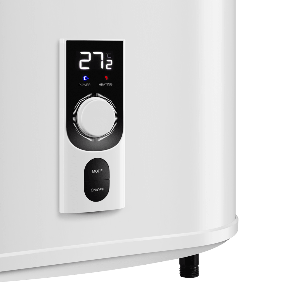 Купить Водонагреватель накопительный MAUNFELD MWH80W02 — Фото 3