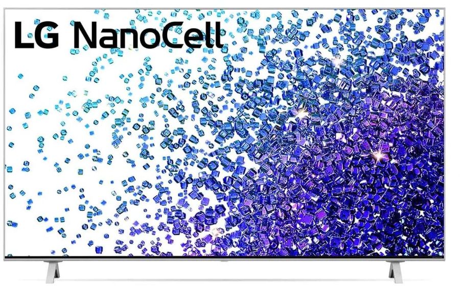 Телевизор LG 43NANO776PA																		 — описание, фото, цены в интернет-магазине PT Stores