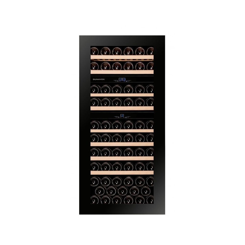 Встраиваемый винный шкаф DUNAVOX DAB-65.178TB.TO																		 — описание, фото, цены в интернет-магазине PT Stores