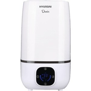 Увлажнитель воздуха Hyundai H-HU2E-4.0-UI046																		 — описание, фото, цены в интернет-магазине PT Stores