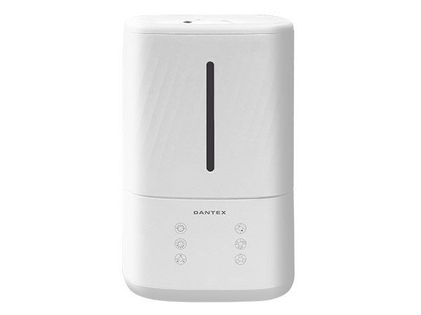 Увлажнитель воздуха DANTEX D-H45 UCF																		 — описание, фото, цены в интернет-магазине PT Stores