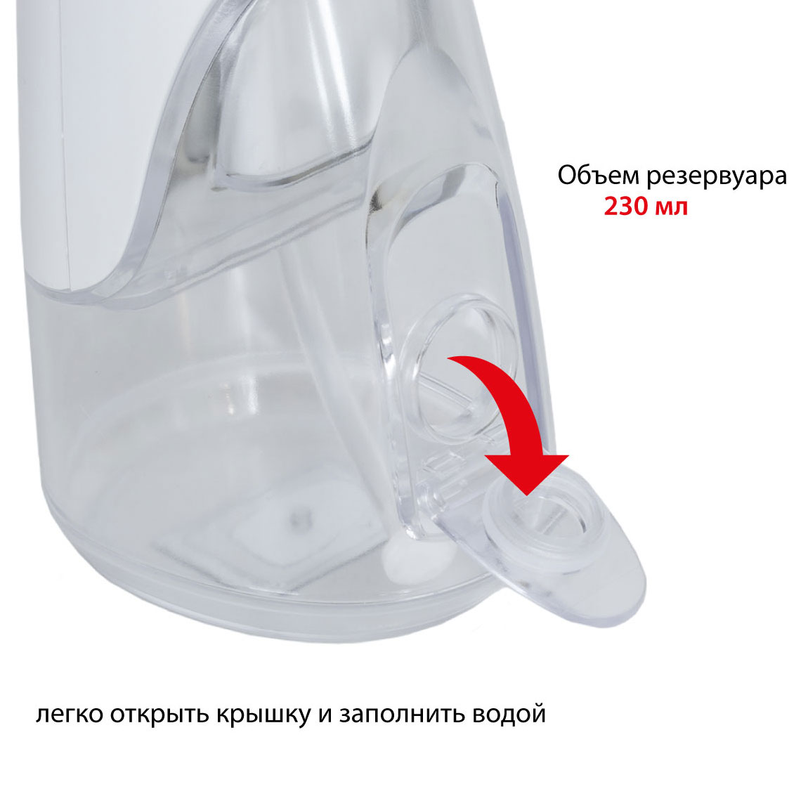 Купить  SUPRA SDC-757 — Фото 5