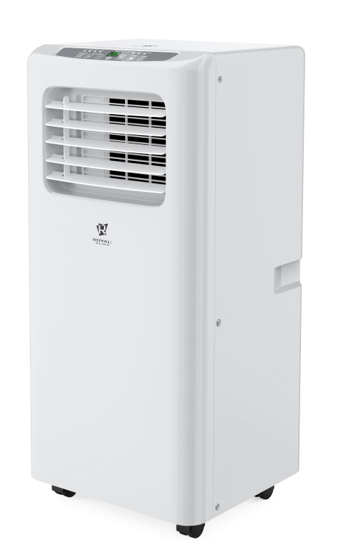 Купить Мобильный кондиционер Royal Clima RM-MP30CN-E — Фото 2