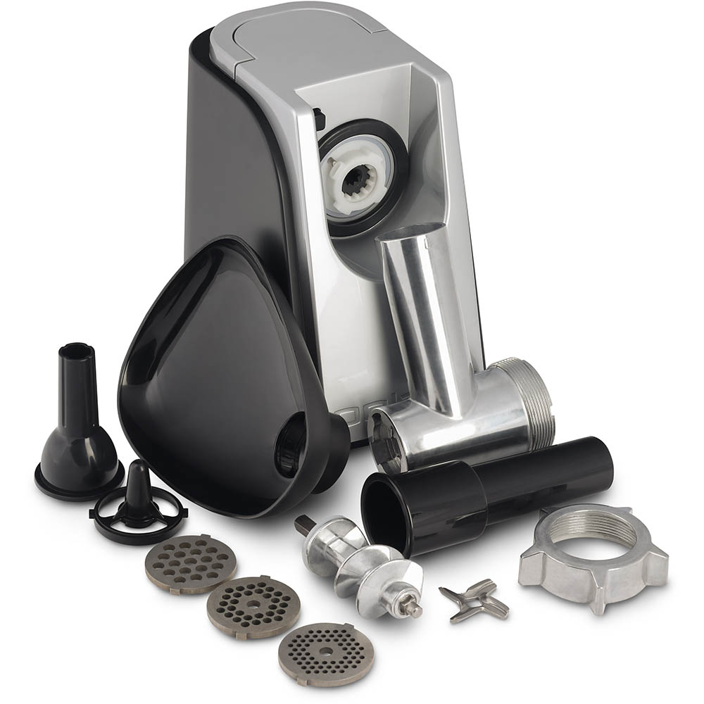 Купить Мясорубка POLARIS PMG1707 черный — Фото 2