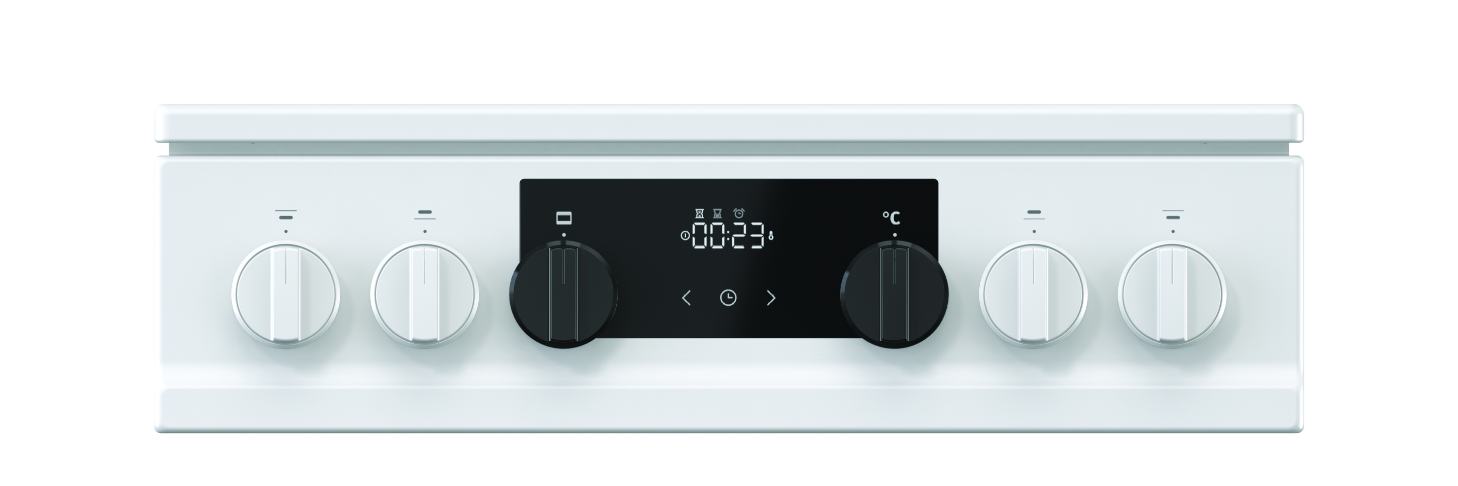 Купить Комбинированная плита Gorenje K5341WF-B — Фото 3