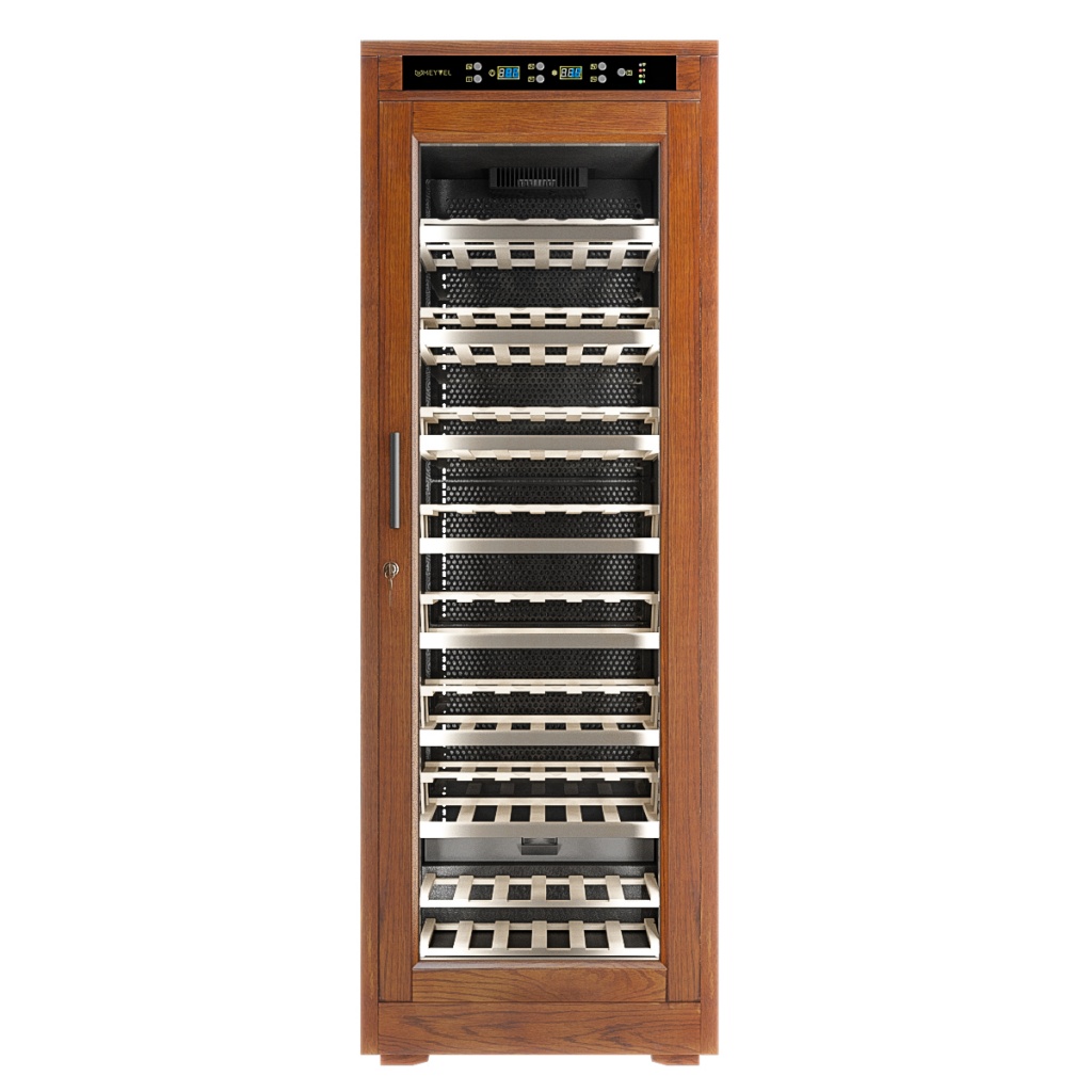 Купить Винный шкаф Meyvel MV108-WN1-M — Фото 4