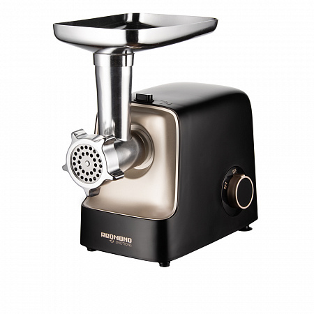 Мясорубка Redmond RMG-1237																		 — описание, фото, цены в интернет-магазине PT Stores