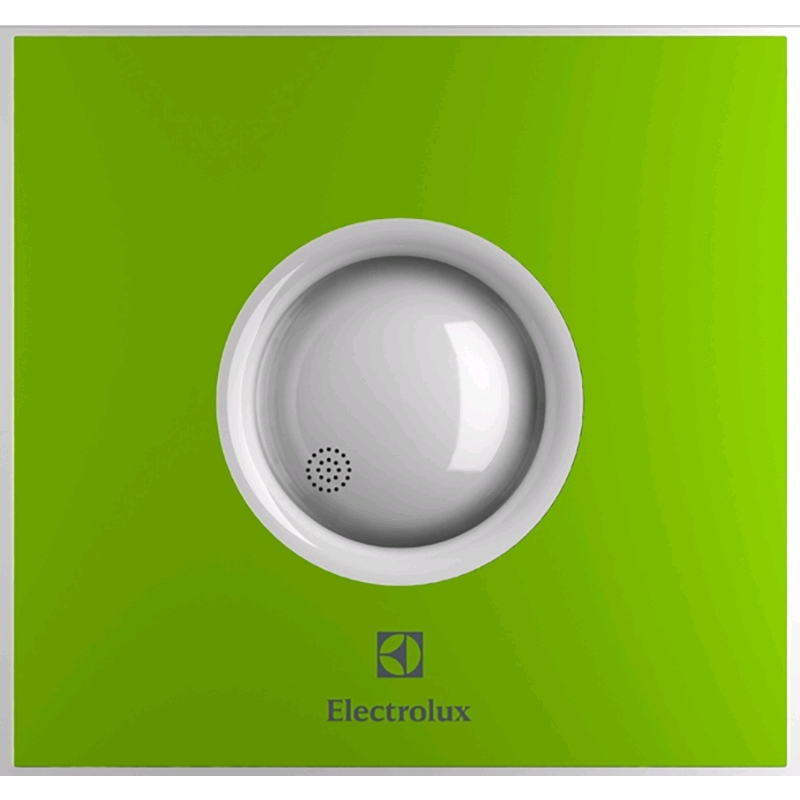 Купить Вентилятор Electrolux Rainbow EAFR-100T green с таймером — Фото 2