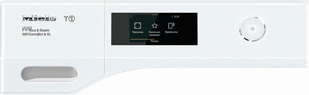 Купить Сушильная машина MIELE TCR870 WP — Фото 2