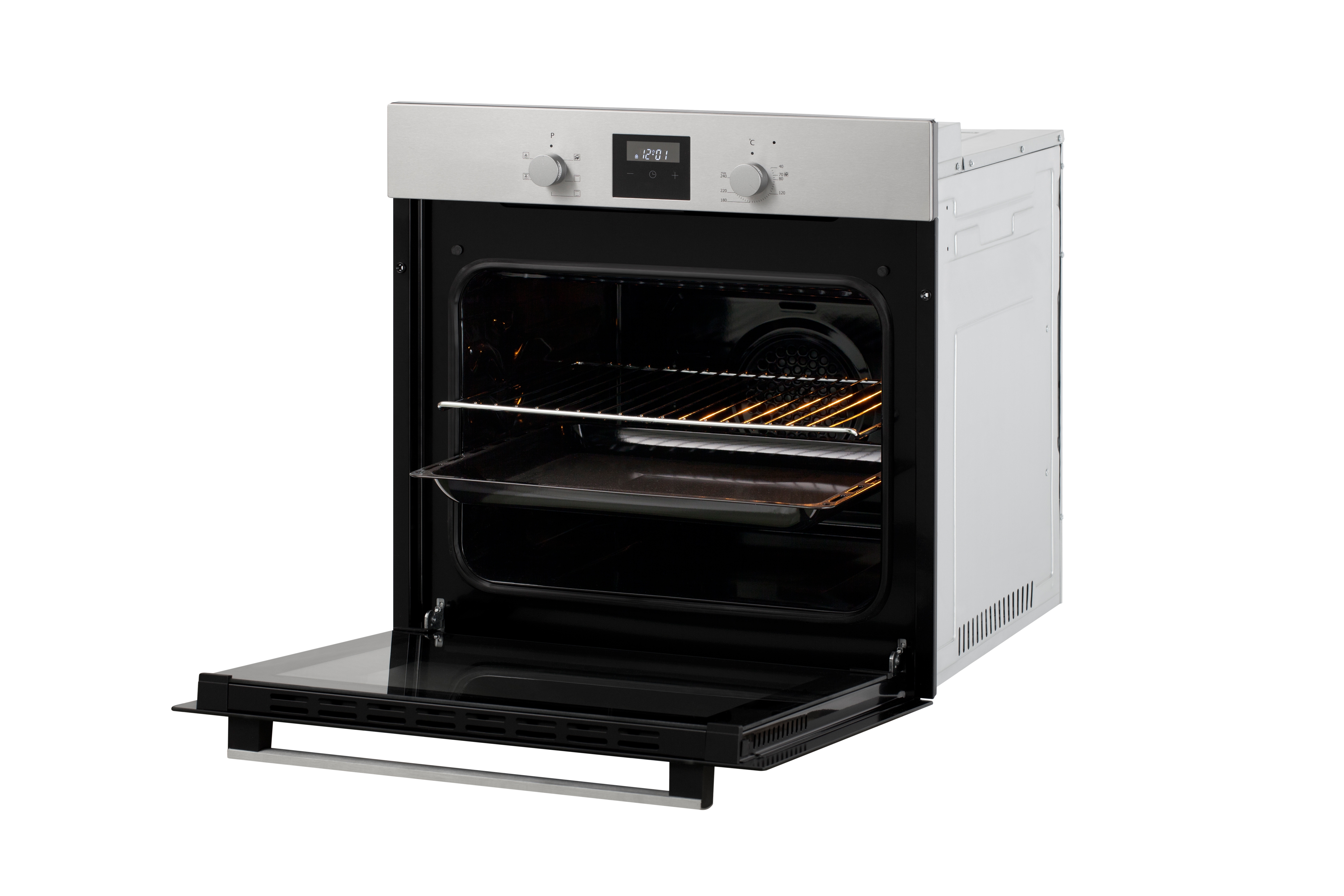 Купить Электрический духовой шкаф SIMFER B6EM56013 — Фото 2