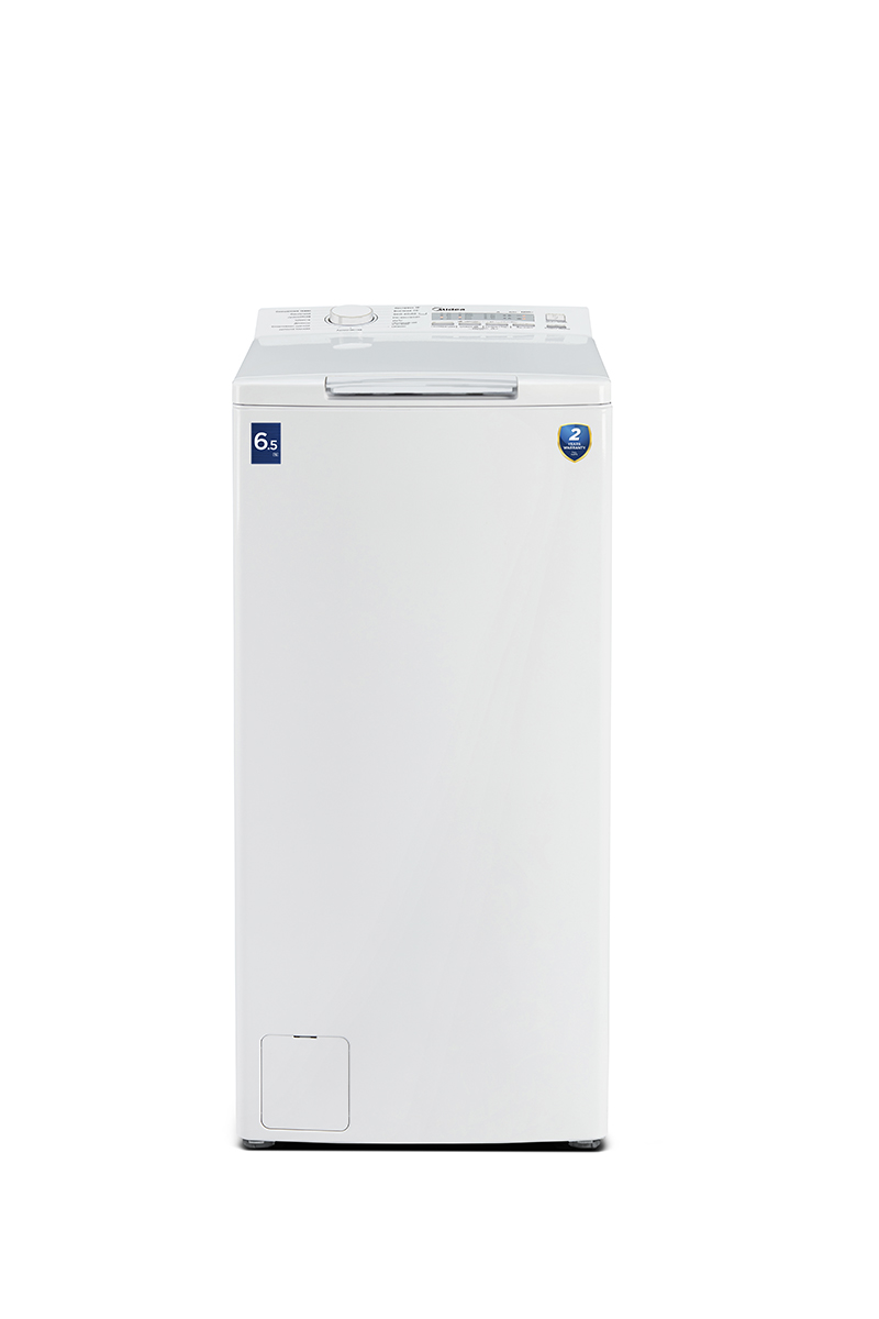 Стиральная машина Midea MFE11W65/W-C																		 — описание, фото, цены в интернет-магазине PT Stores