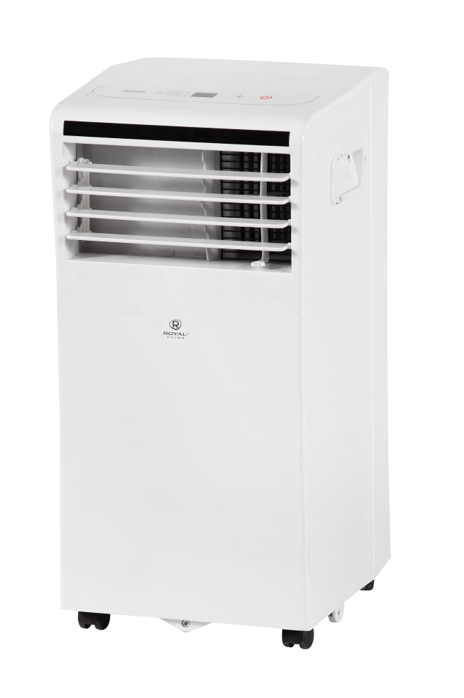 Купить Мобильный кондиционер Royal Clima RM-EG17CH-E — Фото 2