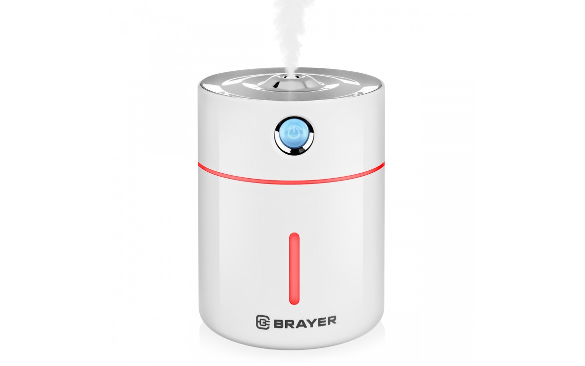 Купить Увлажнитель воздуха BRAYER BR4911 — Фото 2
