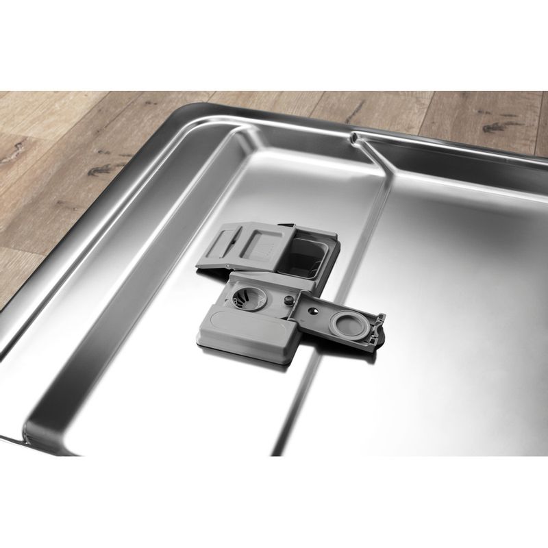 Купить Посудомоечная машина Indesit DFE 1B19 14 — Фото 8
