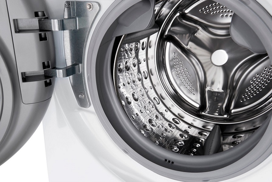 Купить Стиральная машина LG FH6G1BCH2N — Фото 10