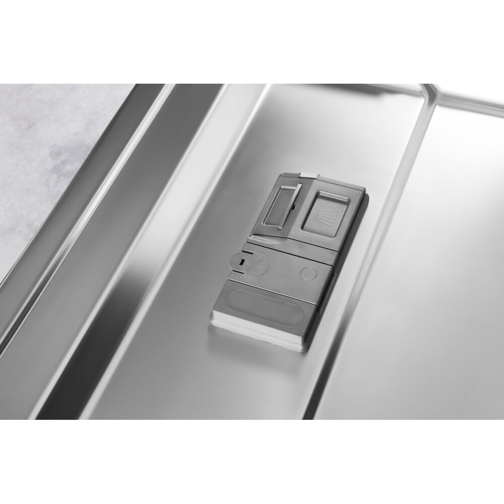 Купить Встраиваемая посудомоечная машина Whirlpool WIC 3B16 — Фото 3