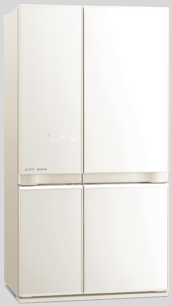 Холодильник MITSUBISHI ELECTRIC MR-LR78EN-GRB-R																		 — описание, фото, цены в интернет-магазине PT Stores