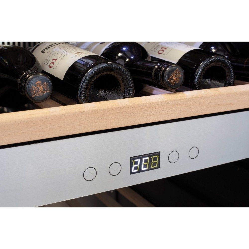 Купить Винный шкаф CASO WineComfort 180 — Фото 6