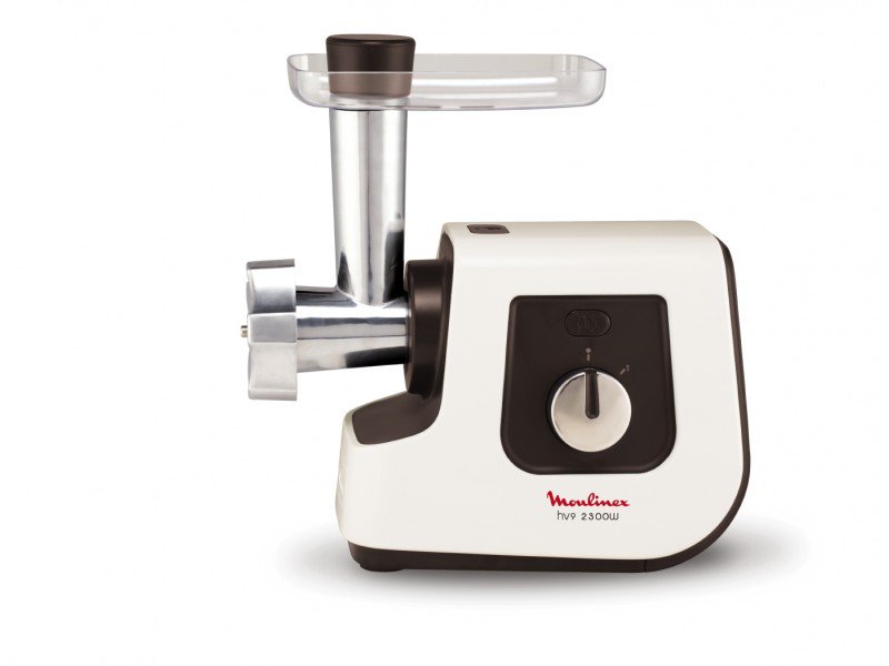 Купить Мясорубка MOULINEX HV9 ME730 — Фото 4