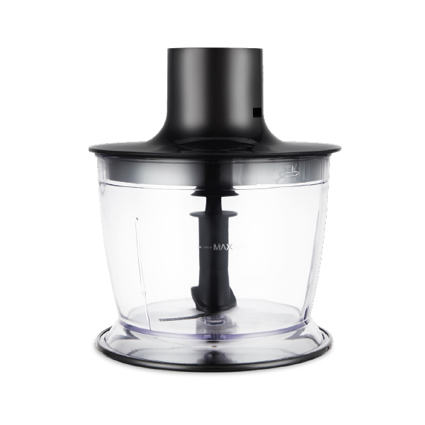 Купить Блендер BQ HB1030SS Black-steel — Фото 6