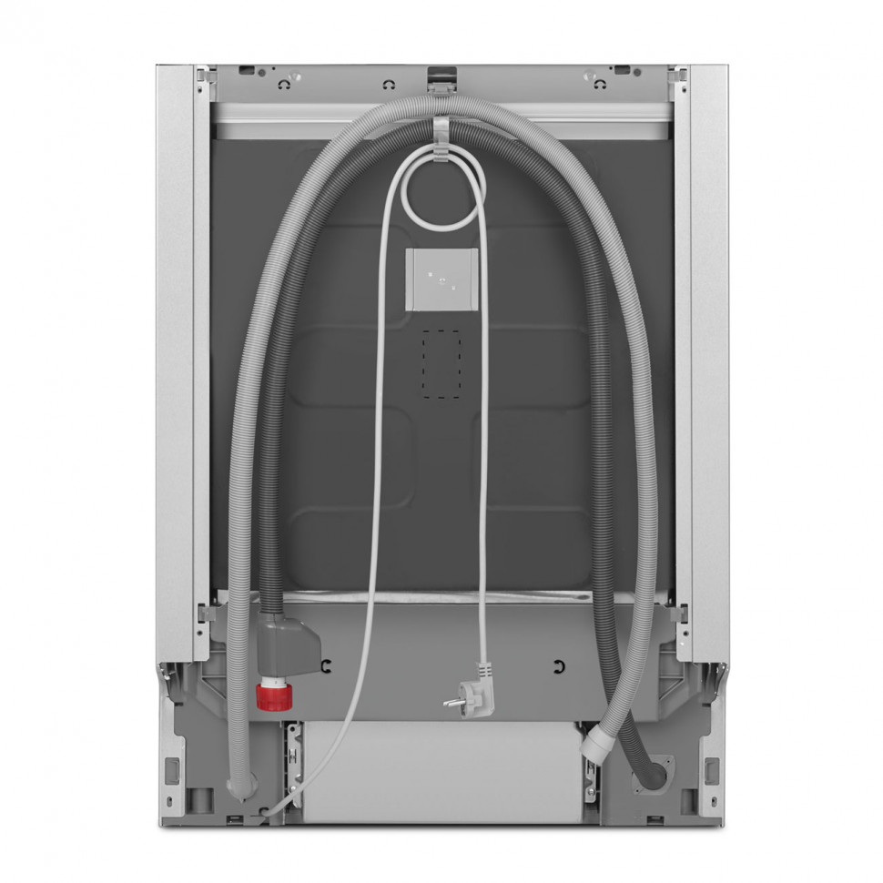 Купить Встраиваемая посудомоечная машина Smeg STL262D — Фото 11