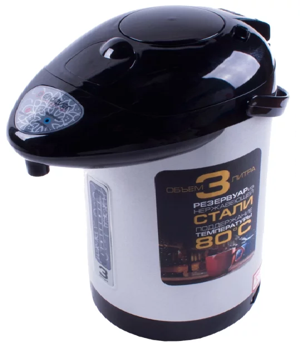 Термопот ENDEVER Altea 2003																		 — описание, фото, цены в интернет-магазине PT Stores