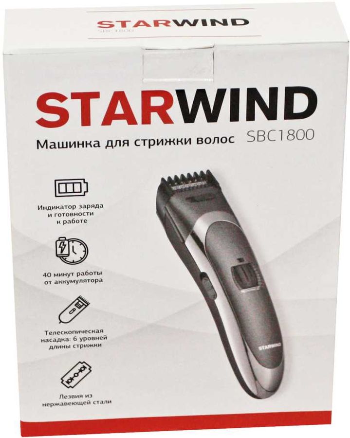 Купить  Starwind SBC1800 — Фото 3