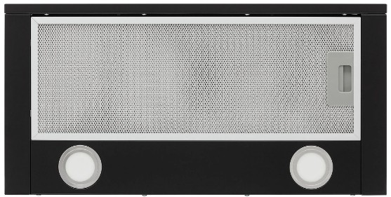 Купить Вытяжка встраиваемая KRONA KAMILLA T 600 BLACK — Фото 8