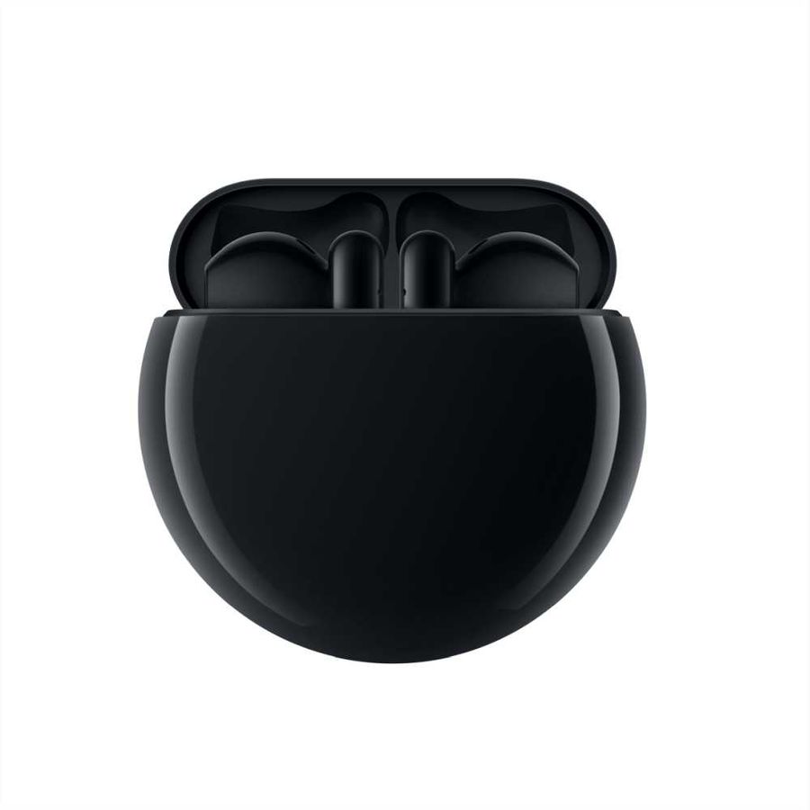 Купить Наушники HUAWEI CM-Shark Freebuds 3 черный — Фото 4