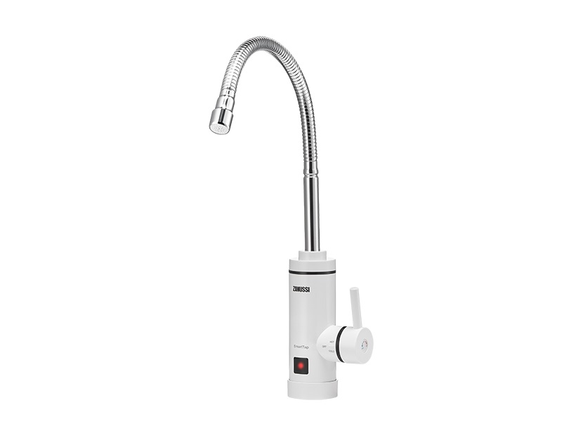 Водонагреватель проточный Zanussi SmartTap																		 — описание, фото, цены в интернет-магазине PT Stores