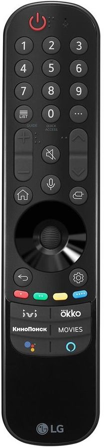 Купить Телевизор LG 43NANO776PA — Фото 2