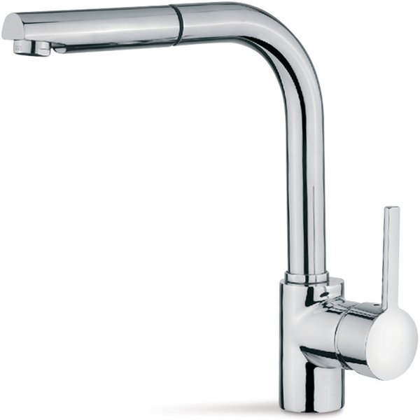 Смеситель TEKA ARK 938 Chrome																		 — описание, фото, цены в интернет-магазине PT Stores