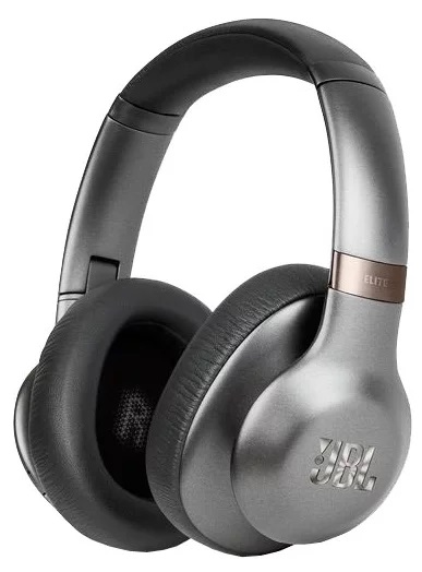Наушники JBL Everest 750 NXT Gun Metal																		 — описание, фото, цены в интернет-магазине PT Stores