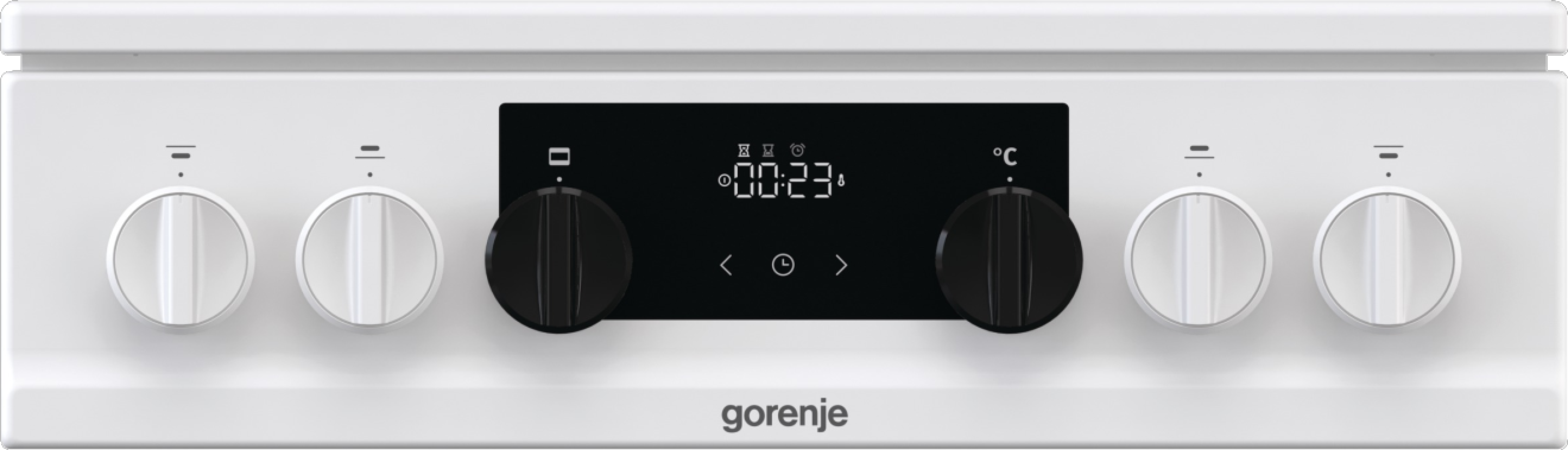 Купить Комбинированная плита Gorenje K 535 W — Фото 5