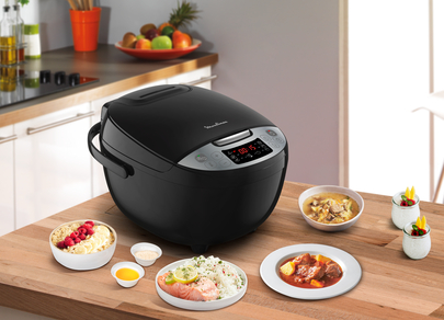 Купить Мультиварка MOULINEX MK 611832 — Фото 8