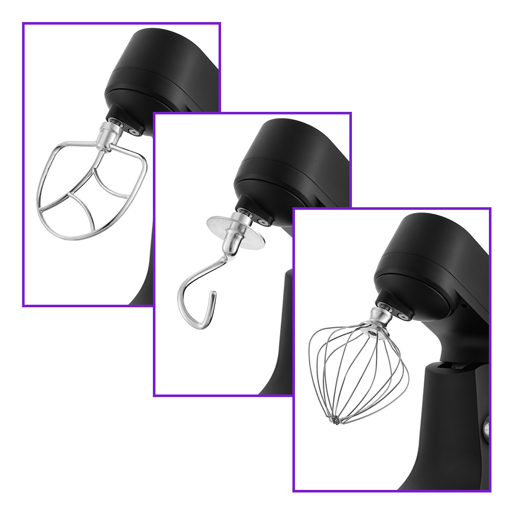 Купить Блендер Kitfort КТ-3028-1 — Фото 4