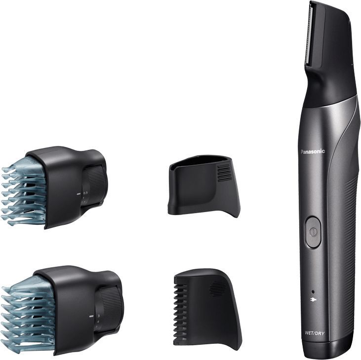  Panasonic ER-GY60-H520																		 — описание, фото, цены в интернет-магазине PT Stores