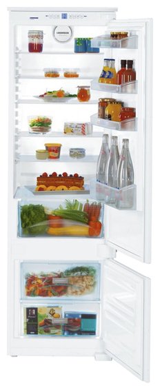 Встраиваемый холодильник LIEBHERR ICS 3204																		 — описание, фото, цены в интернет-магазине PT Stores