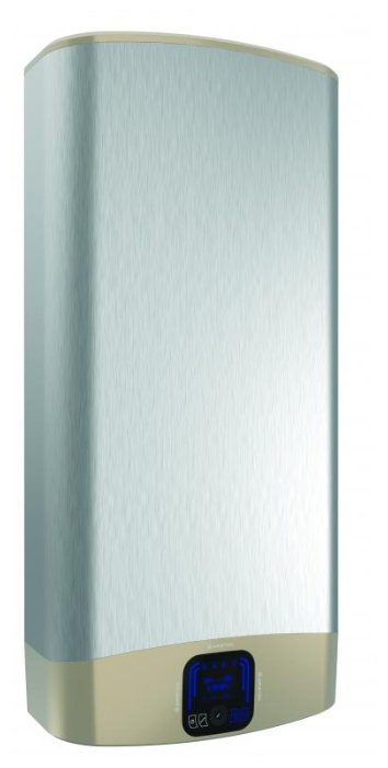 Купить Водонагреватель накопительный ARISTON ABS VLS EVO INOX QH 50 D — Фото 3