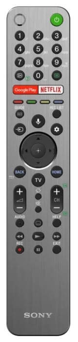 Купить Телевизор SONY KD55AG9 — Фото 9