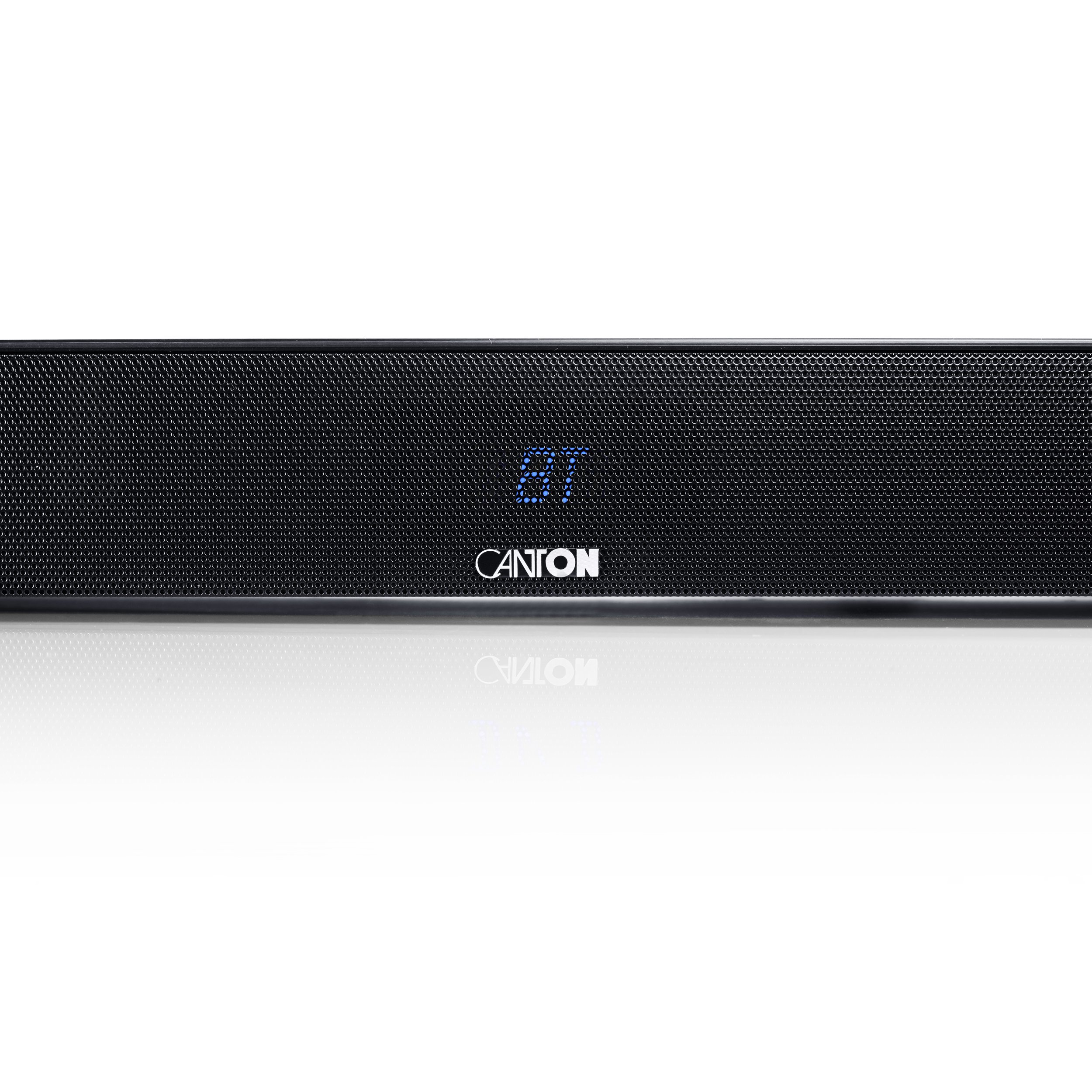 Купить Акустическая система CANTON DM 100 black — Фото 5