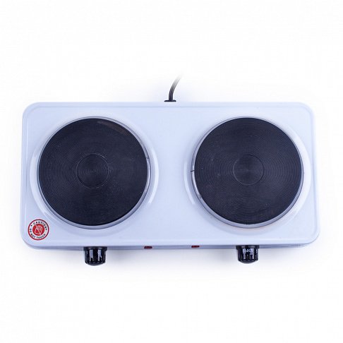 Купить Плитка ENDEVER EP-20 W  — Фото 2