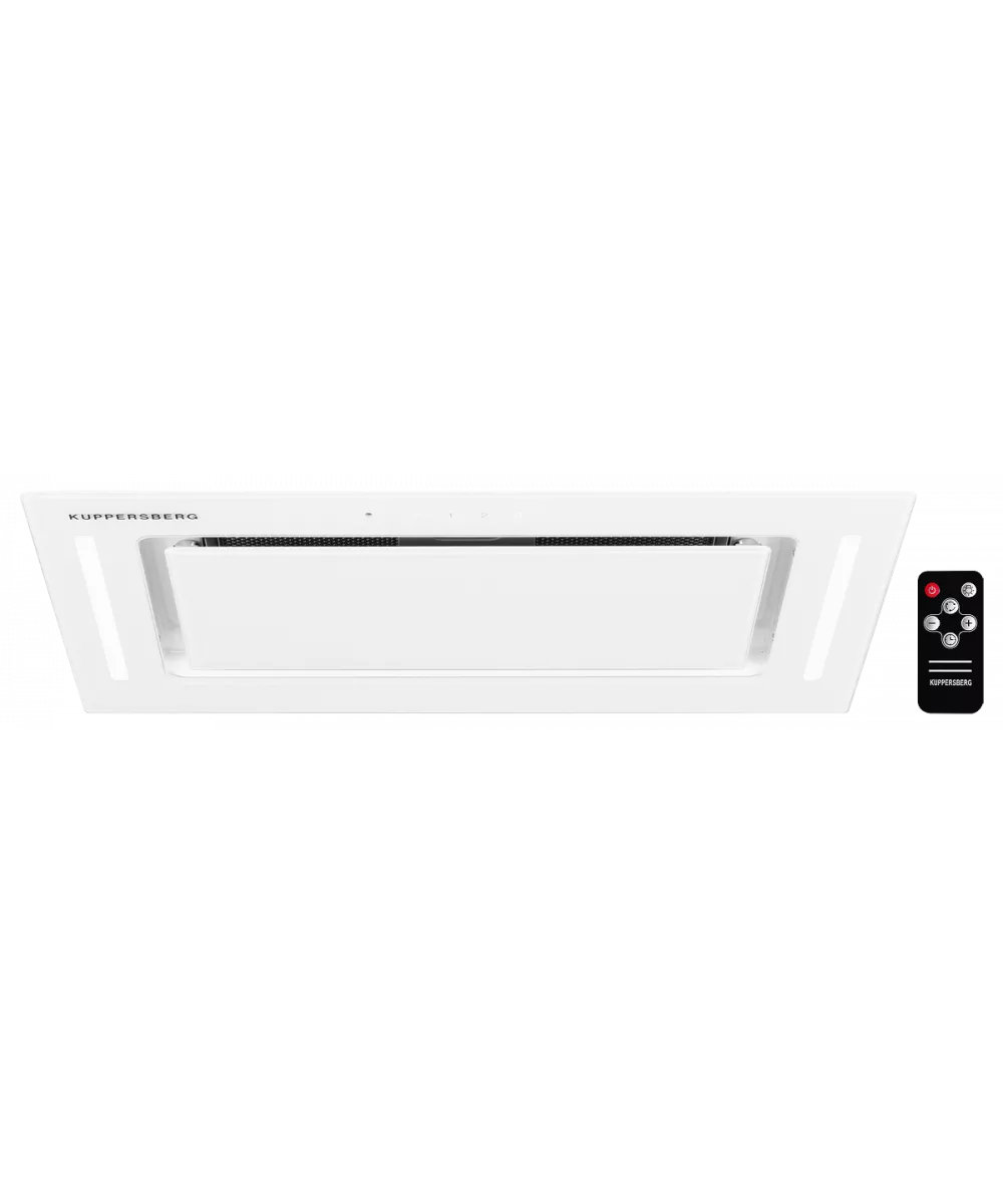 Купить Вытяжка встраиваемая KUPPERSBERG INNOVA 70 W — Фото 3