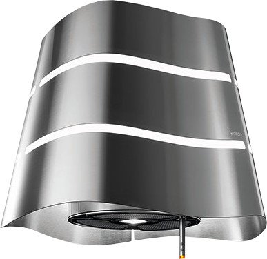 Островная вытяжка ELICA WAVE IX/F 51																		 — описание, фото, цены в интернет-магазине PT Stores
