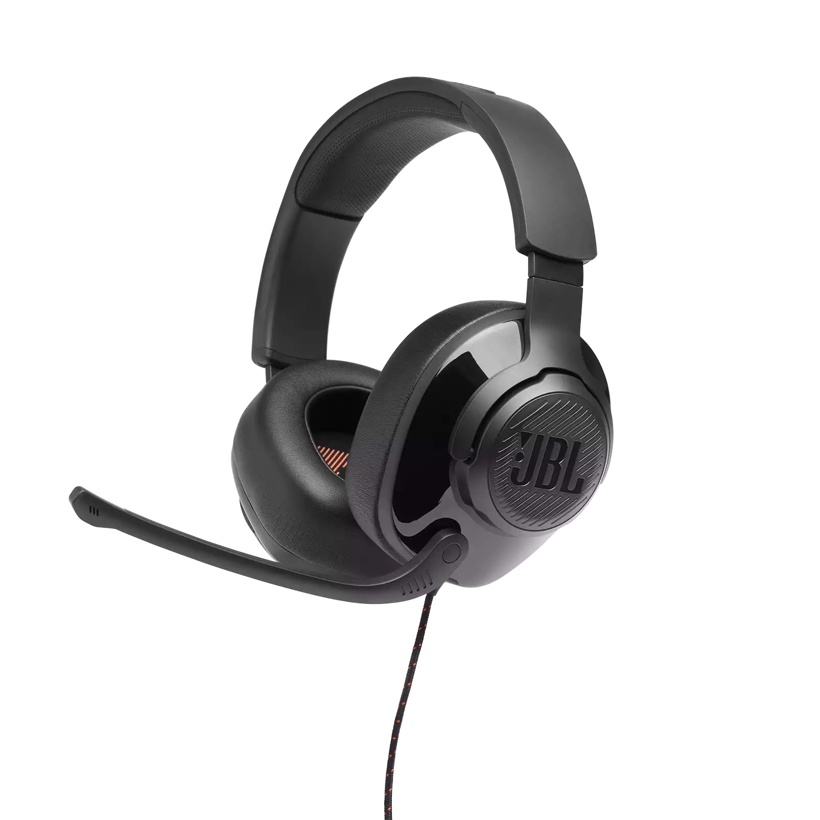 Наушники JBL Quantum 200 черный																		 — описание, фото, цены в интернет-магазине PT Stores
